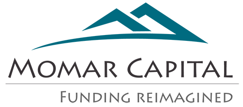 Momar Capital Logo